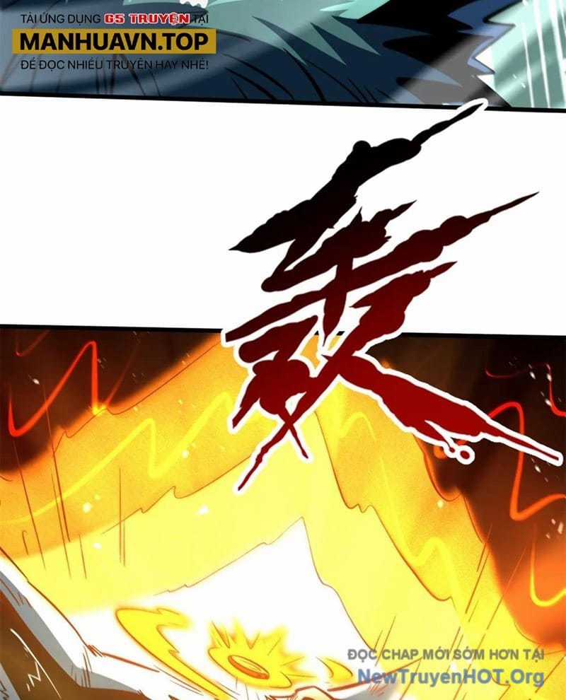 Siêu Cấp Thần Cơ Nhân - Chapter 377 - Trang 42