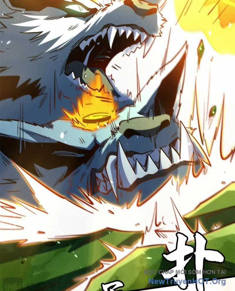 Siêu Cấp Thần Cơ Nhân - Chapter 377 - Trang 43