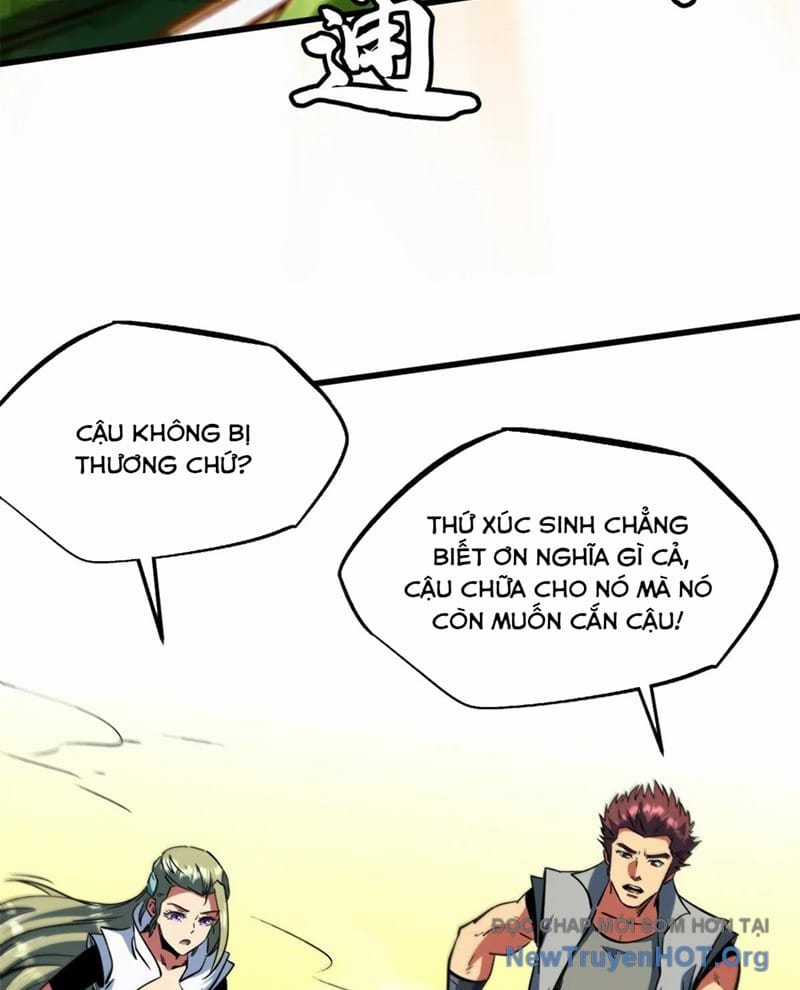 Siêu Cấp Thần Cơ Nhân - Chapter 377 - Trang 44