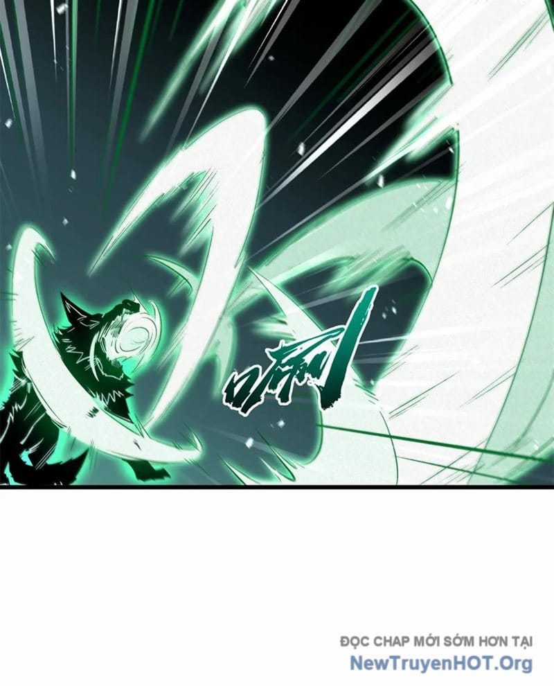 Siêu Cấp Thần Cơ Nhân - Chapter 377 - Trang 47