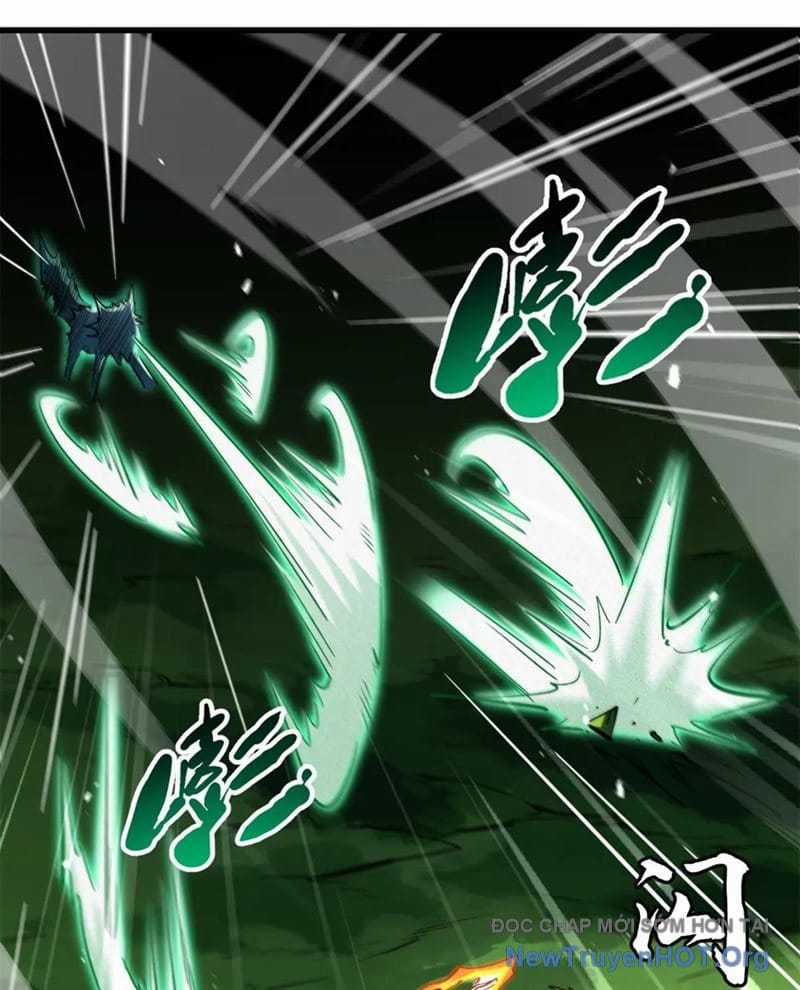 Siêu Cấp Thần Cơ Nhân - Chapter 377 - Trang 48