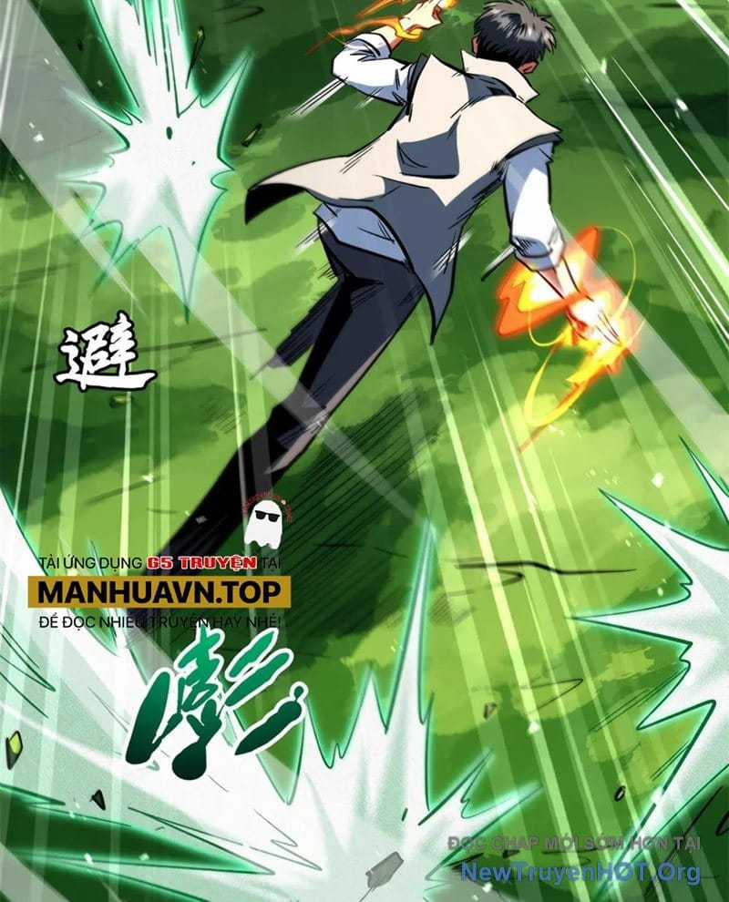 Siêu Cấp Thần Cơ Nhân - Chapter 377 - Trang 49