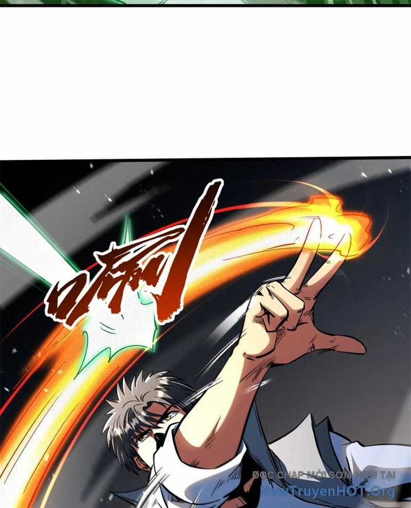 Siêu Cấp Thần Cơ Nhân - Chapter 377 - Trang 50