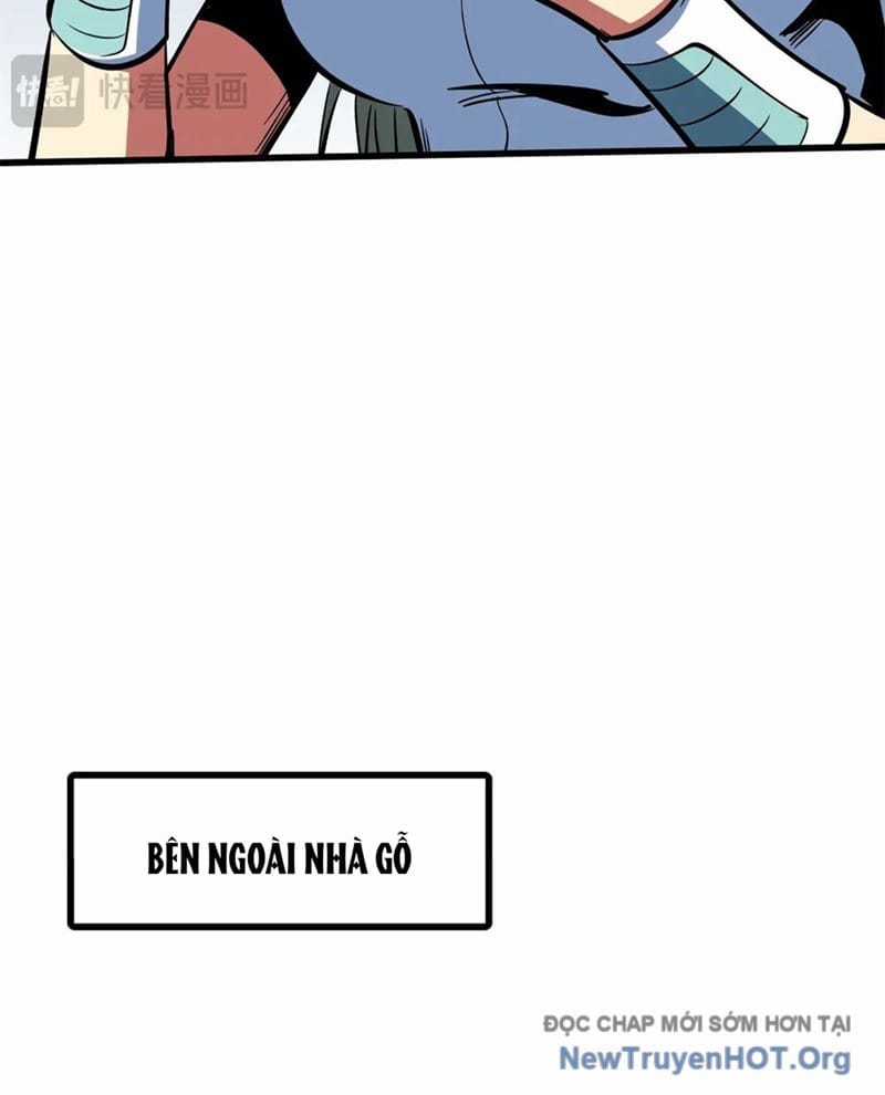 Siêu Cấp Thần Cơ Nhân - Chapter 377 - Trang 6
