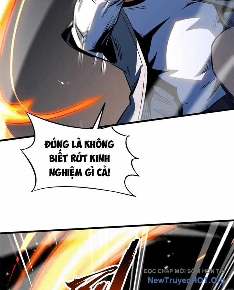 Siêu Cấp Thần Cơ Nhân - Chapter 377 - Trang 51