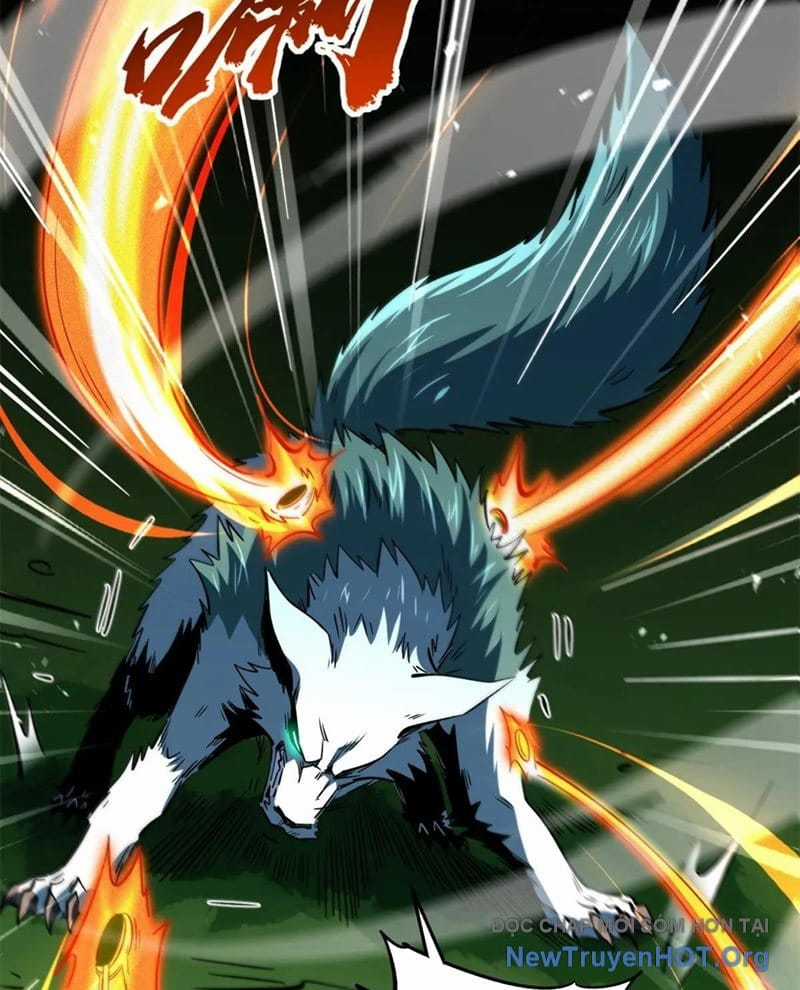 Siêu Cấp Thần Cơ Nhân - Chapter 377 - Trang 52