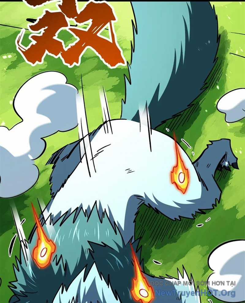 Siêu Cấp Thần Cơ Nhân - Chapter 377 - Trang 54