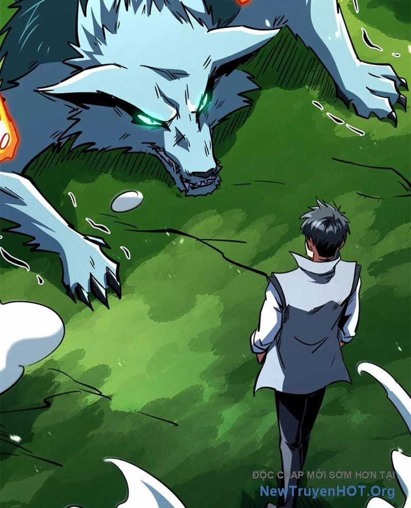 Siêu Cấp Thần Cơ Nhân - Chapter 377 - Trang 55