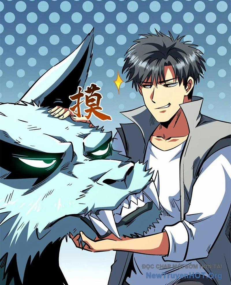 Siêu Cấp Thần Cơ Nhân - Chapter 377 - Trang 57