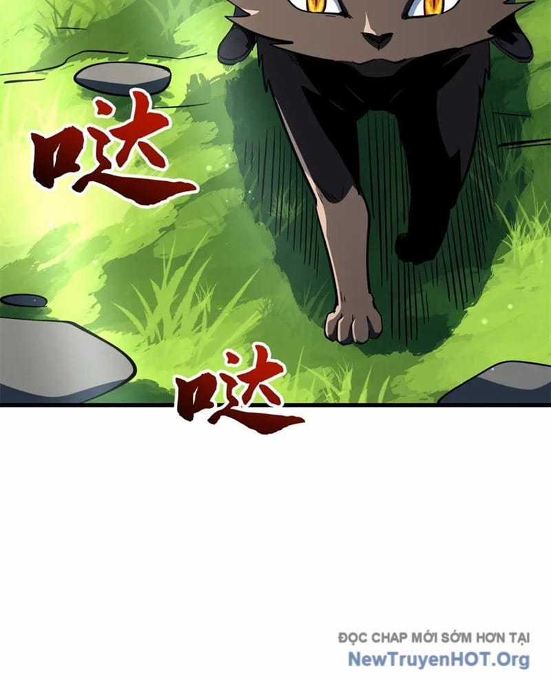 Siêu Cấp Thần Cơ Nhân - Chapter 377 - Trang 9