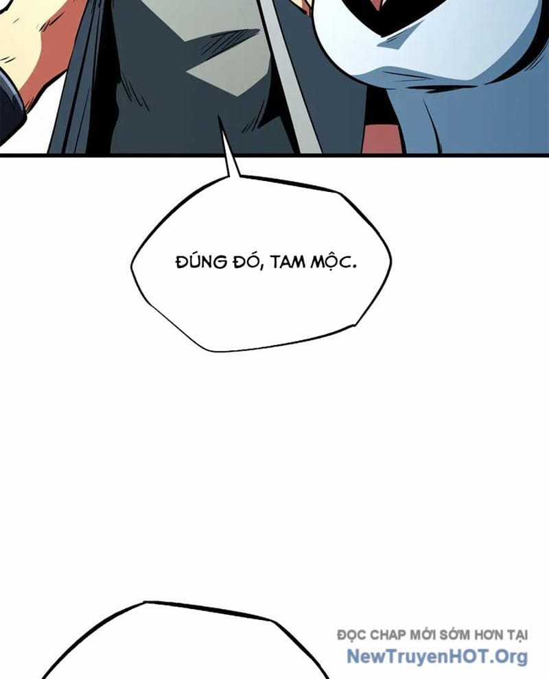 Siêu Cấp Thần Cơ Nhân - Chapter 378 - Trang 12