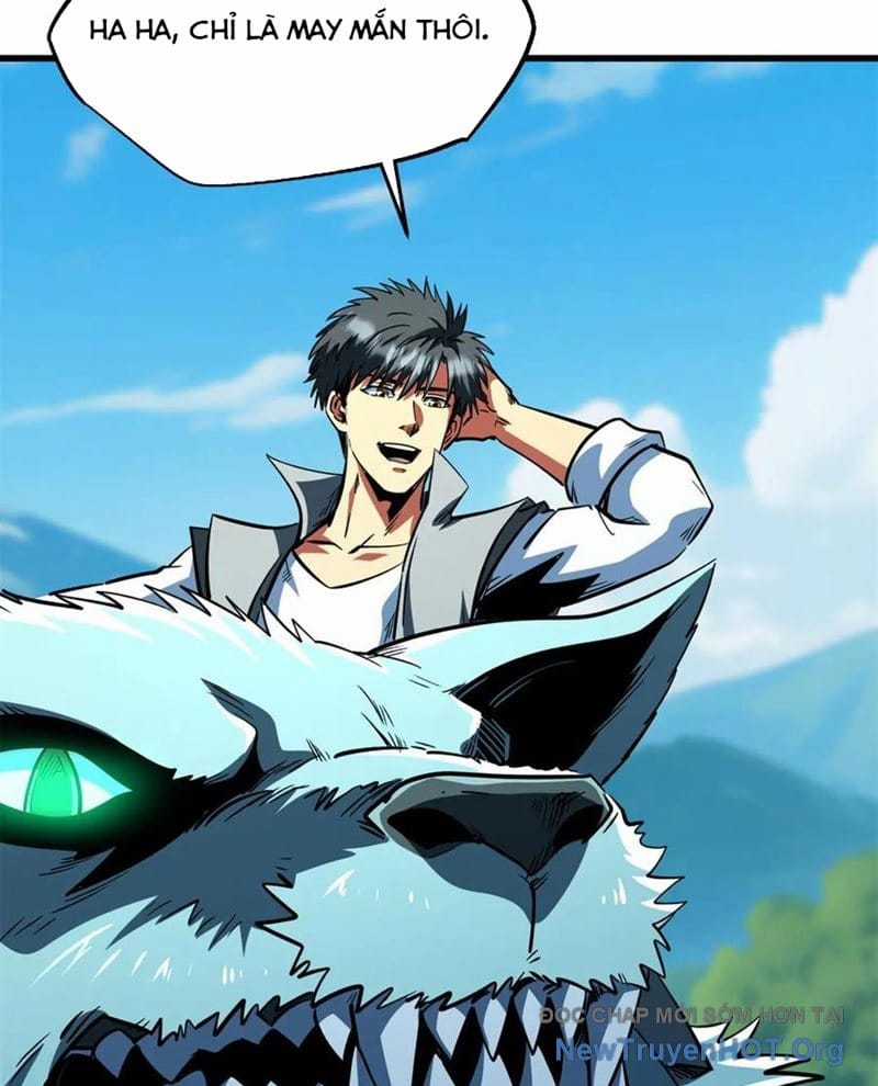 Siêu Cấp Thần Cơ Nhân - Chapter 378 - Trang 13