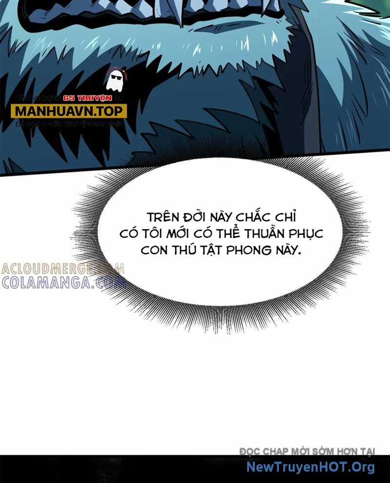 Siêu Cấp Thần Cơ Nhân - Chapter 378 - Trang 14