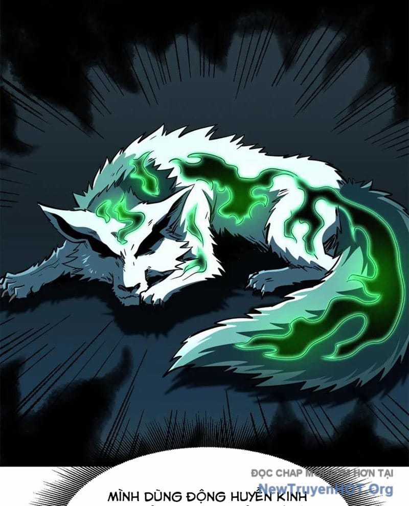 Siêu Cấp Thần Cơ Nhân - Chapter 378 - Trang 15