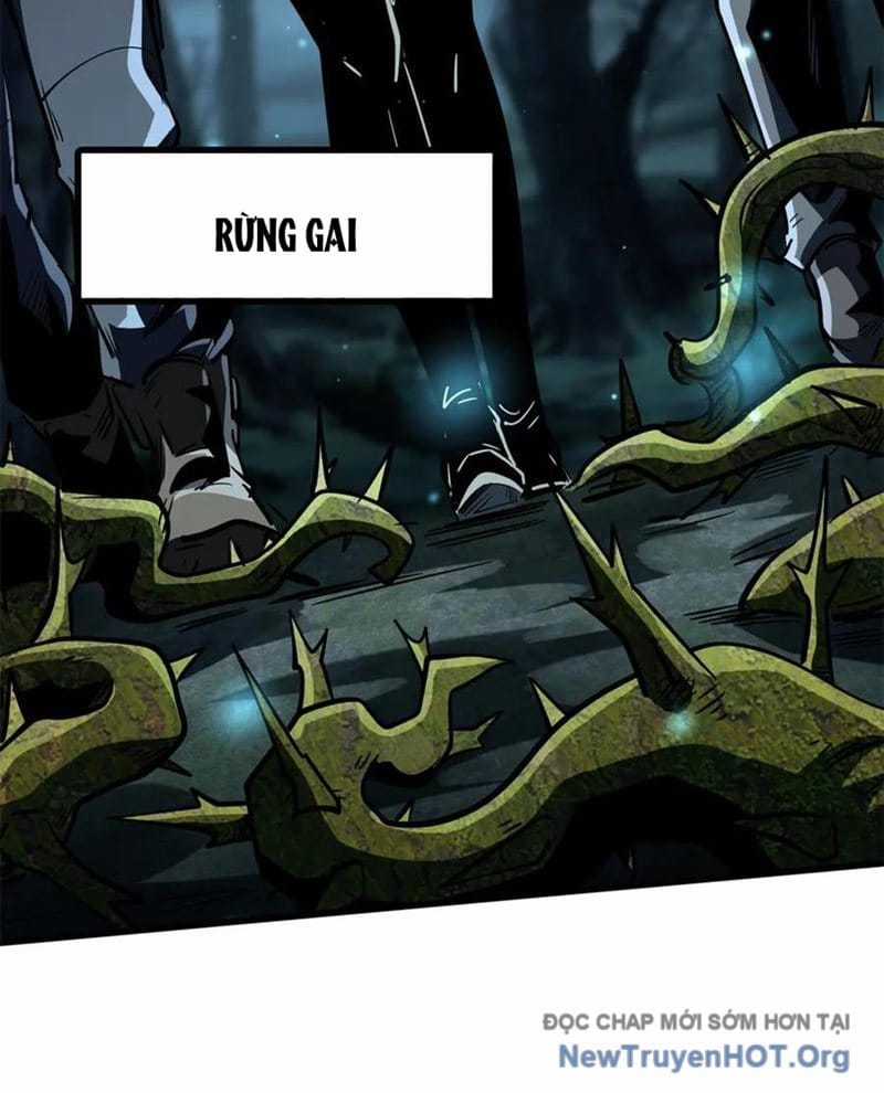 Siêu Cấp Thần Cơ Nhân - Chapter 378 - Trang 17