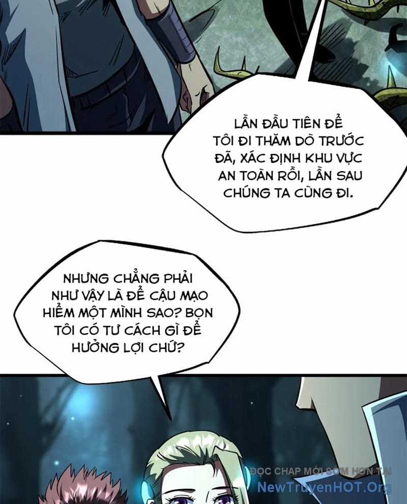 Siêu Cấp Thần Cơ Nhân - Chapter 378 - Trang 20