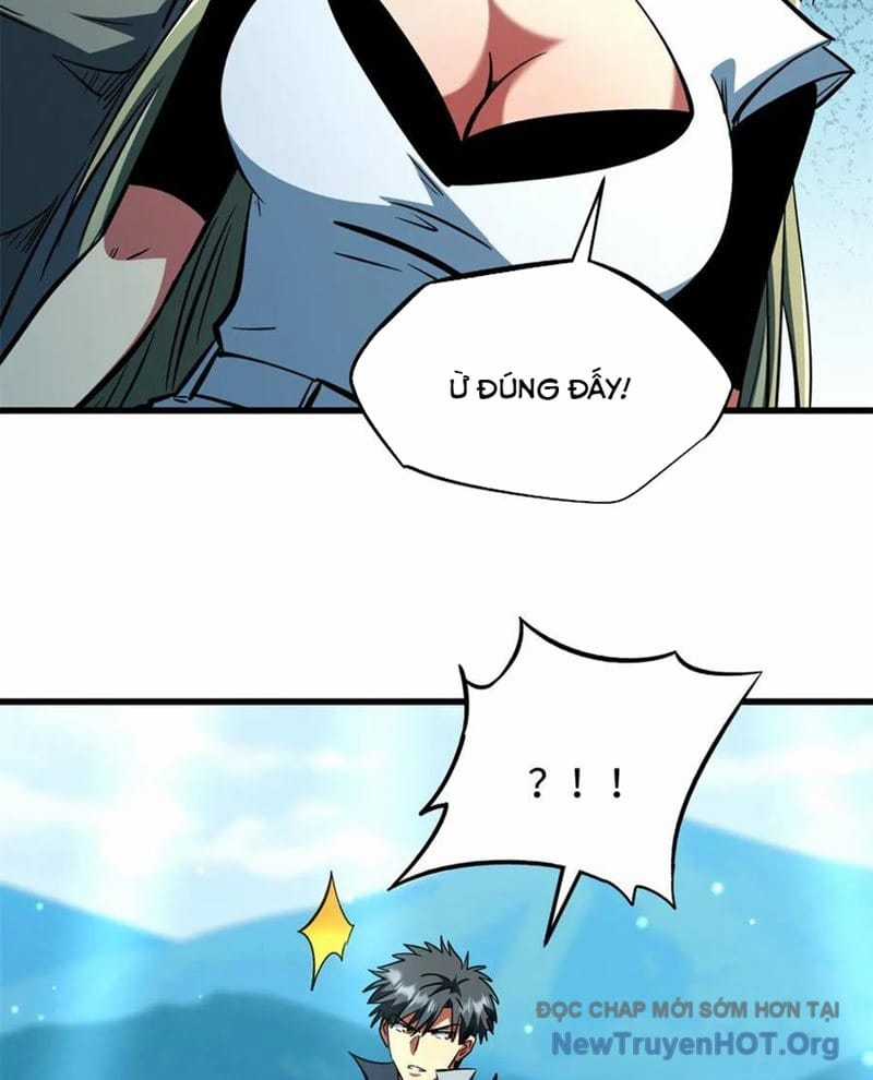 Siêu Cấp Thần Cơ Nhân - Chapter 378 - Trang 3
