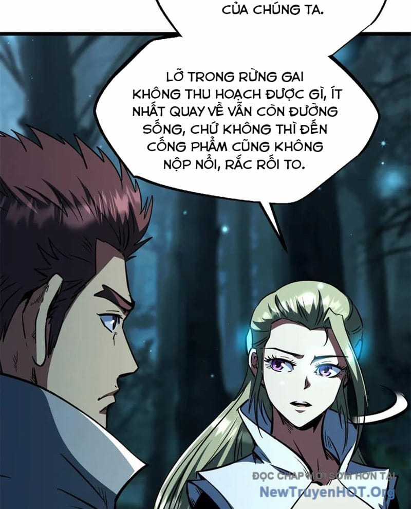 Siêu Cấp Thần Cơ Nhân - Chapter 378 - Trang 22