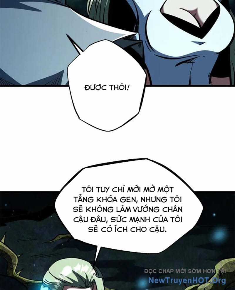 Siêu Cấp Thần Cơ Nhân - Chapter 378 - Trang 23