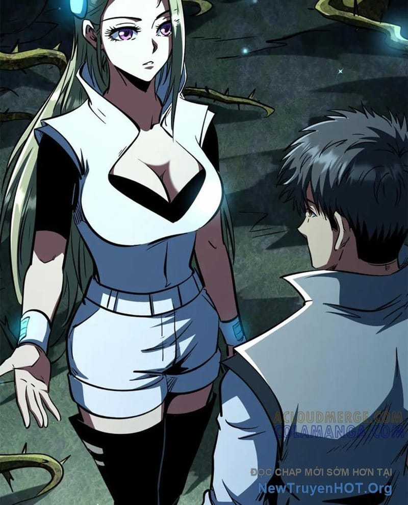 Siêu Cấp Thần Cơ Nhân - Chapter 378 - Trang 24