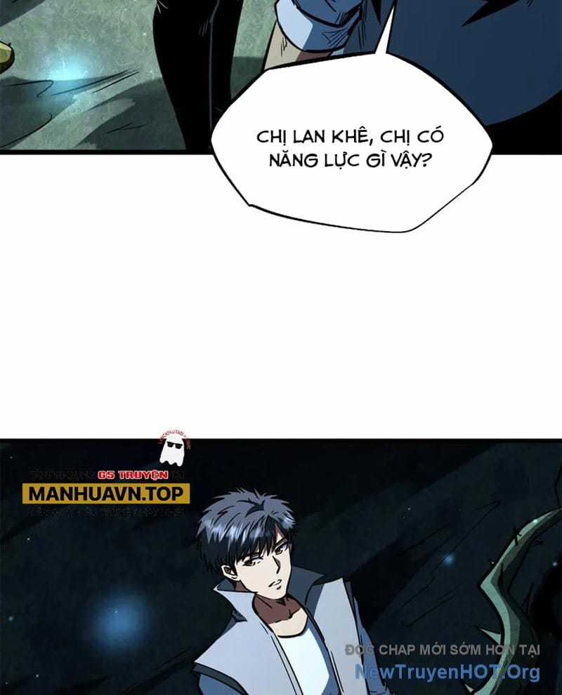 Siêu Cấp Thần Cơ Nhân - Chapter 378 - Trang 25