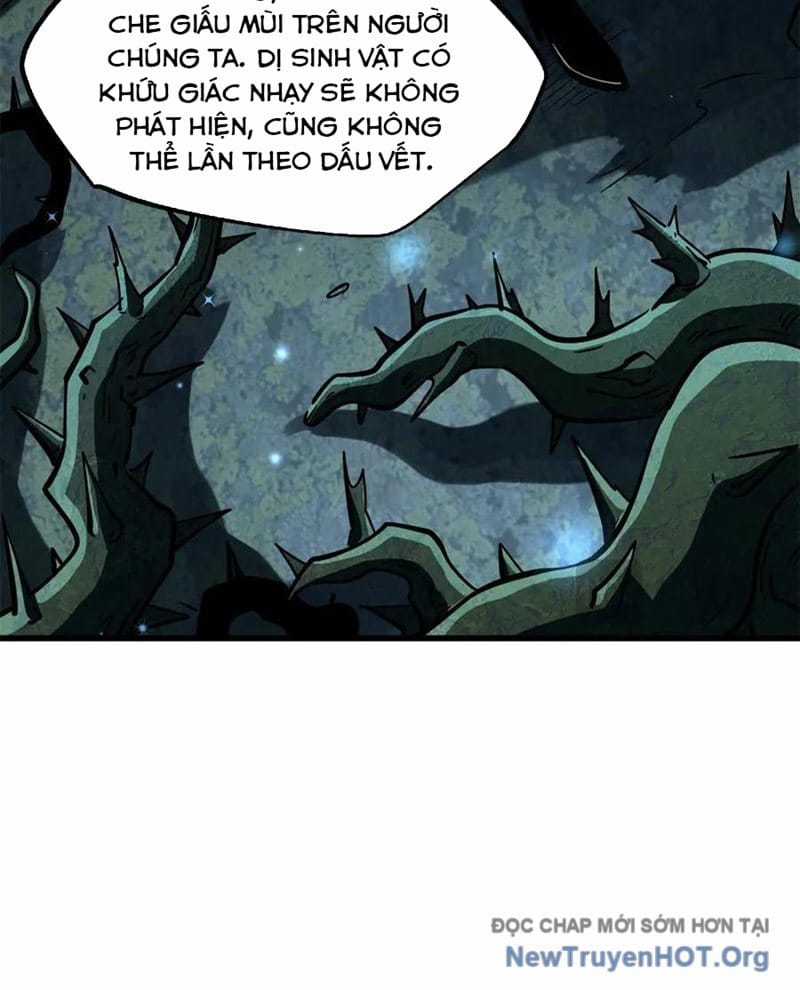 Siêu Cấp Thần Cơ Nhân - Chapter 378 - Trang 27