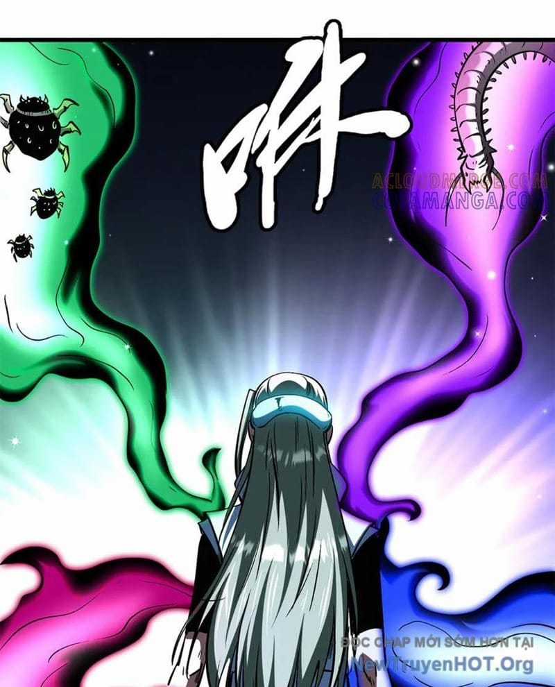 Siêu Cấp Thần Cơ Nhân - Chapter 378 - Trang 28