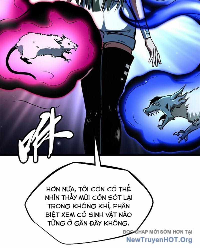 Siêu Cấp Thần Cơ Nhân - Chapter 378 - Trang 29