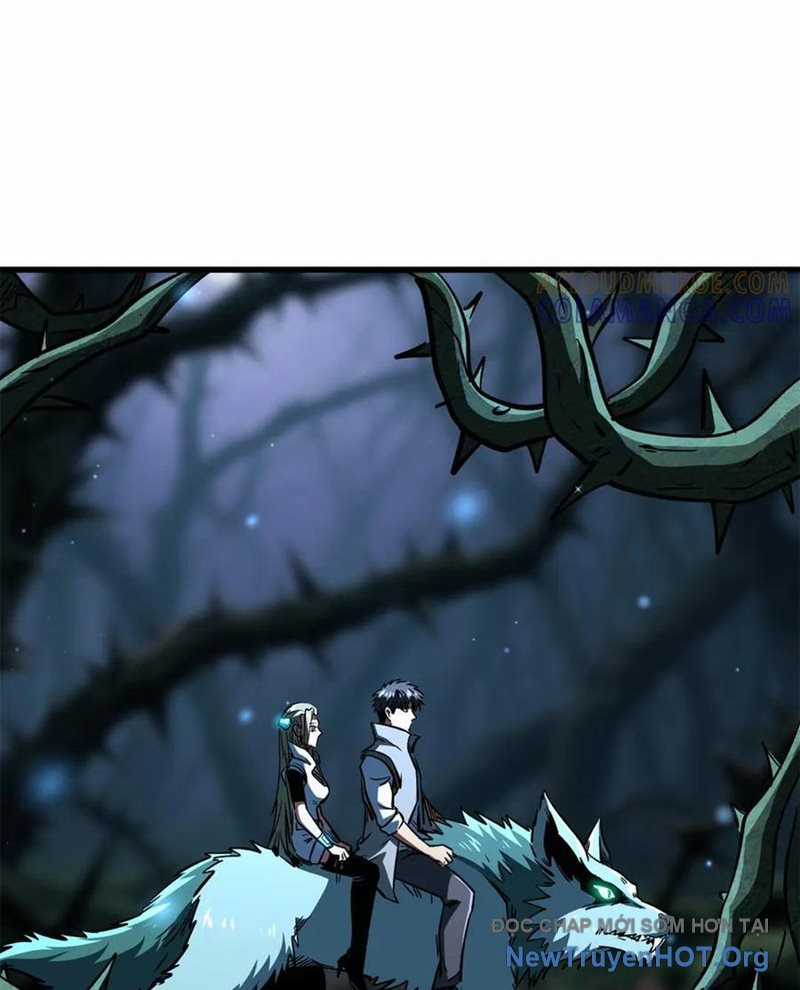 Siêu Cấp Thần Cơ Nhân - Chapter 378 - Trang 30