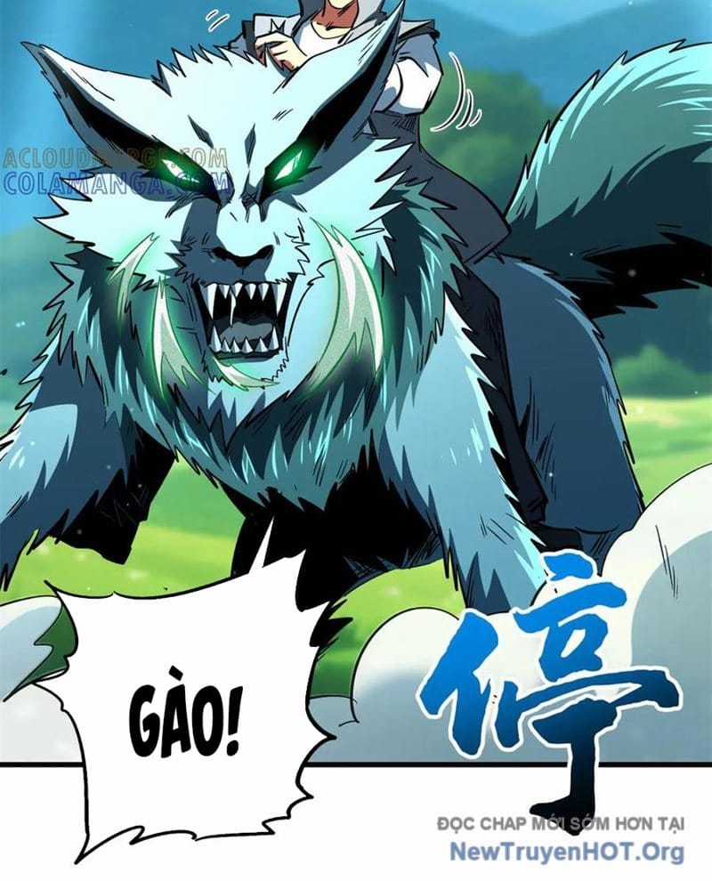 Siêu Cấp Thần Cơ Nhân - Chapter 378 - Trang 4