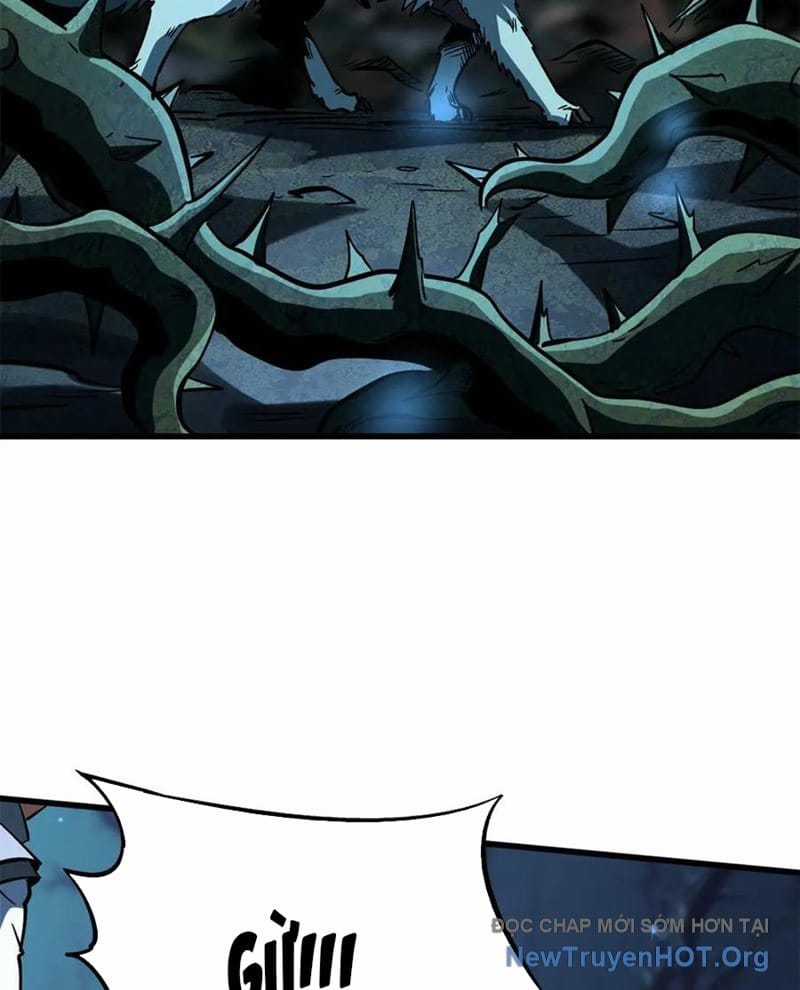 Siêu Cấp Thần Cơ Nhân - Chapter 378 - Trang 31