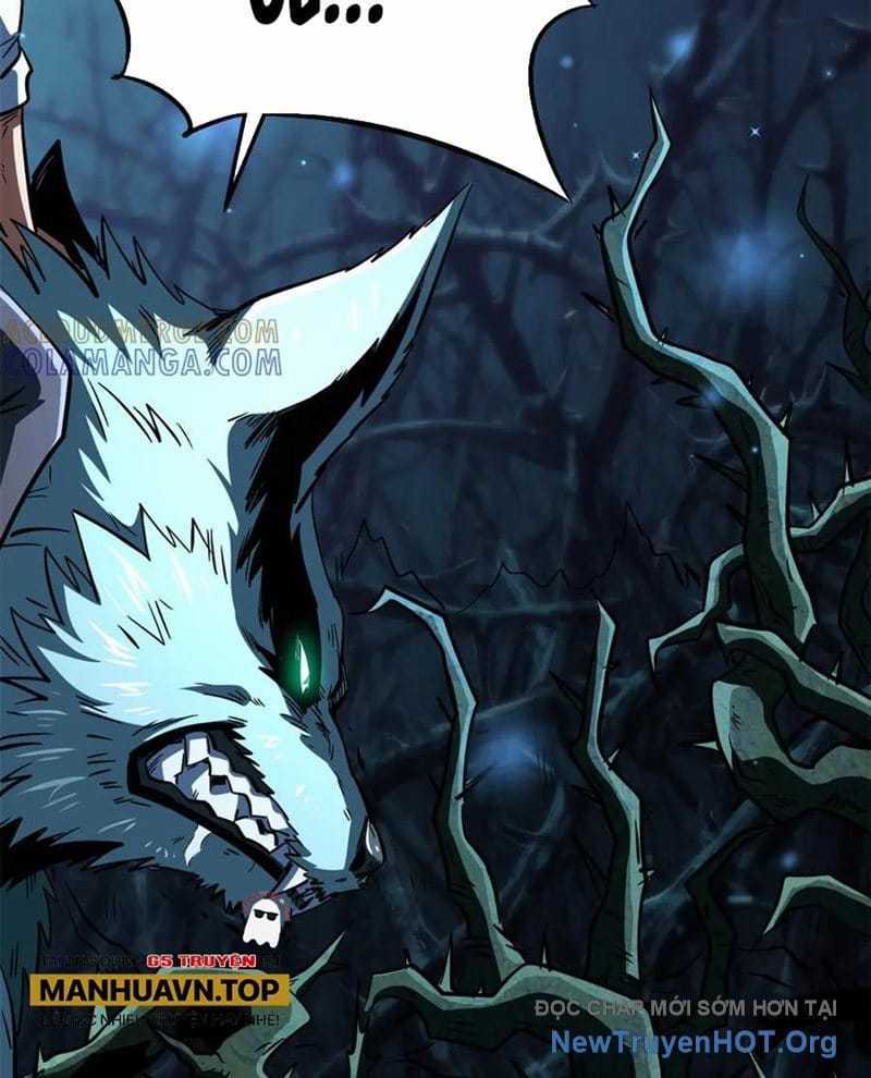 Siêu Cấp Thần Cơ Nhân - Chapter 378 - Trang 32