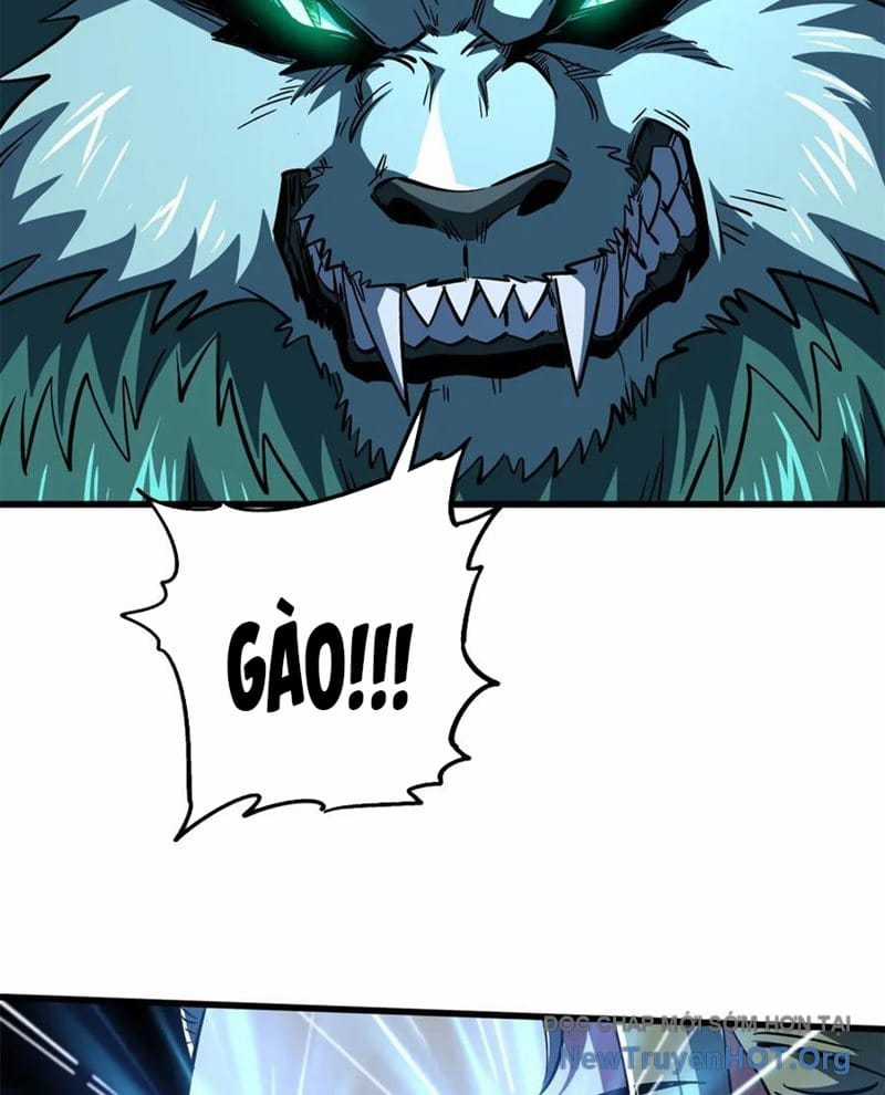 Siêu Cấp Thần Cơ Nhân - Chapter 378 - Trang 35