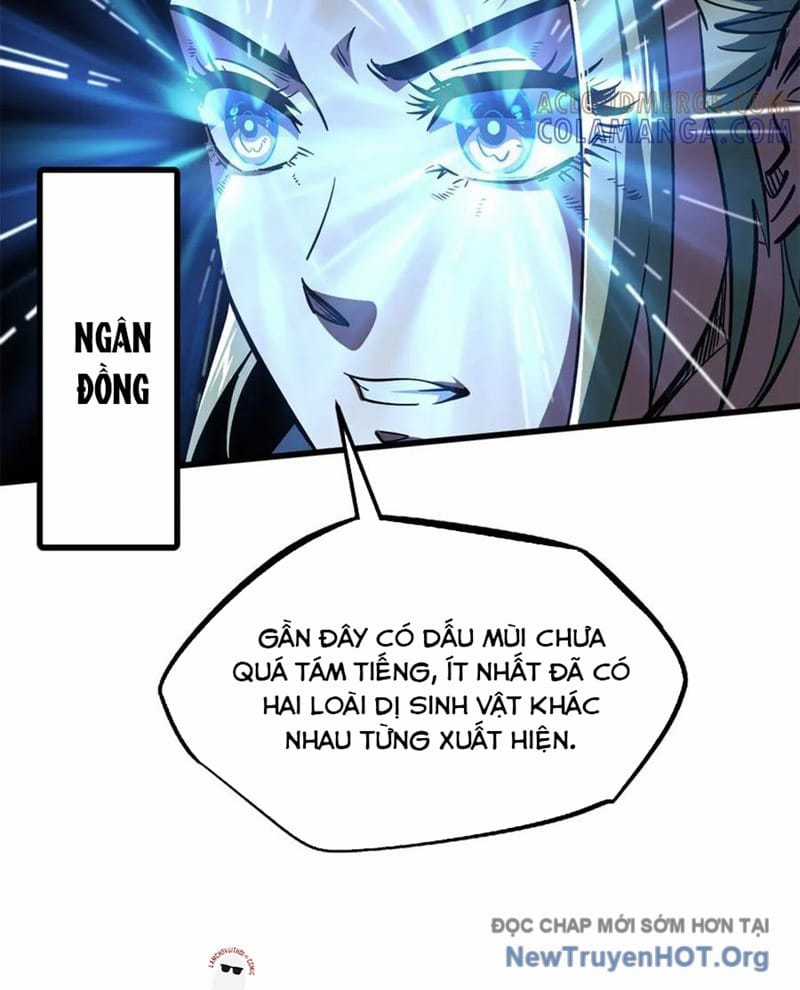 Siêu Cấp Thần Cơ Nhân - Chapter 378 - Trang 36