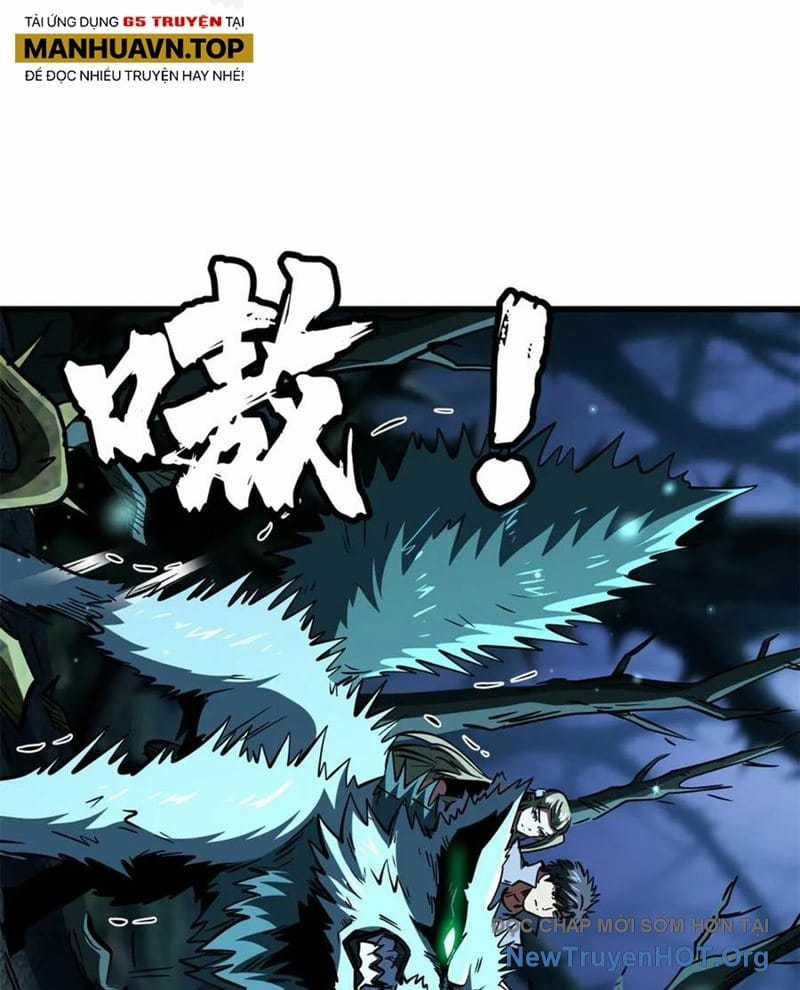 Siêu Cấp Thần Cơ Nhân - Chapter 378 - Trang 37