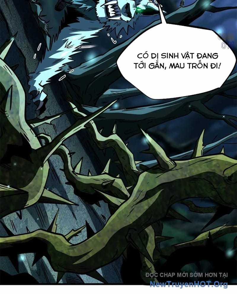 Siêu Cấp Thần Cơ Nhân - Chapter 378 - Trang 38