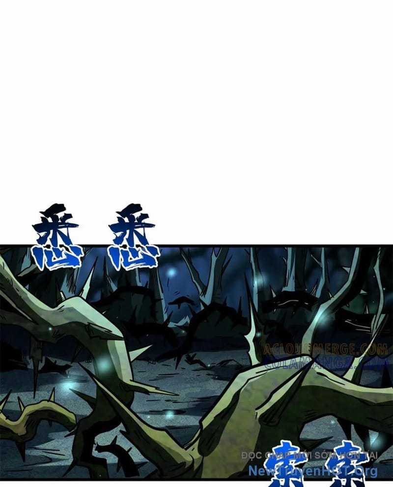 Siêu Cấp Thần Cơ Nhân - Chapter 378 - Trang 39