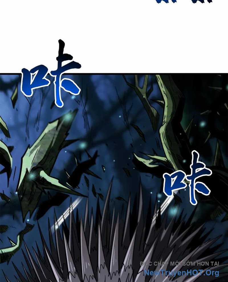 Siêu Cấp Thần Cơ Nhân - Chapter 378 - Trang 40