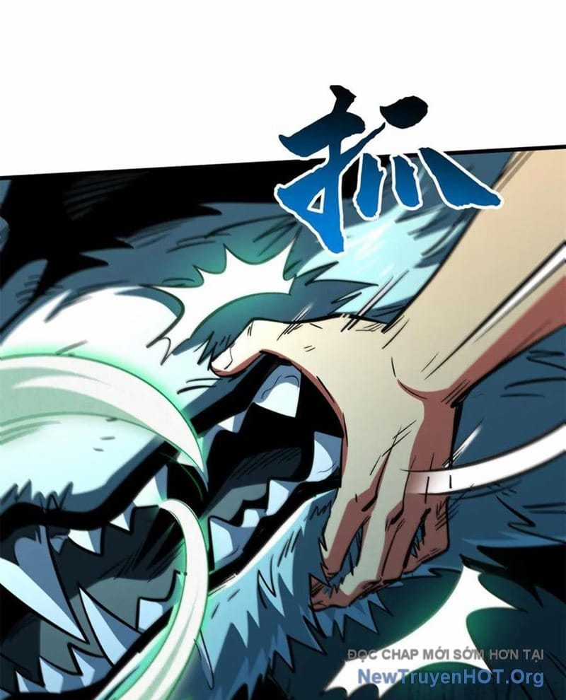 Siêu Cấp Thần Cơ Nhân - Chapter 378 - Trang 5