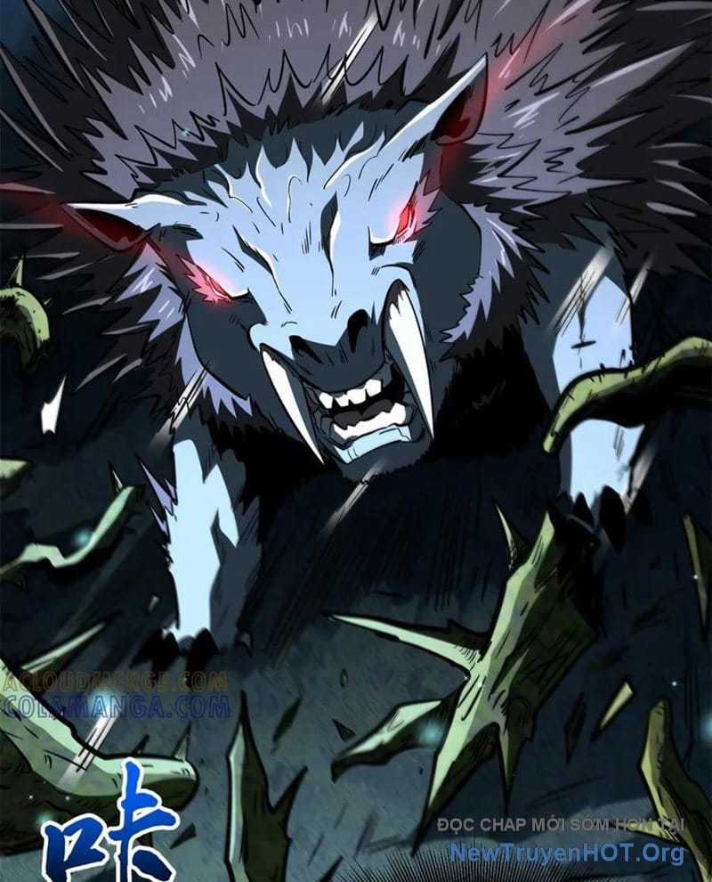 Siêu Cấp Thần Cơ Nhân - Chapter 378 - Trang 41