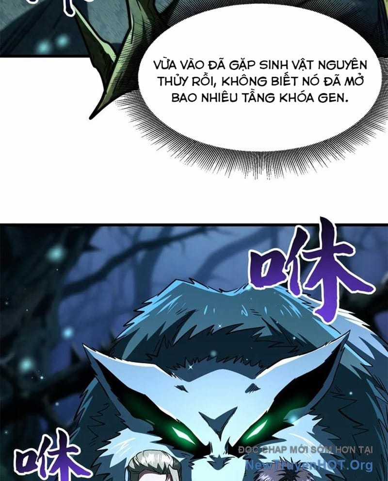 Siêu Cấp Thần Cơ Nhân - Chapter 378 - Trang 42