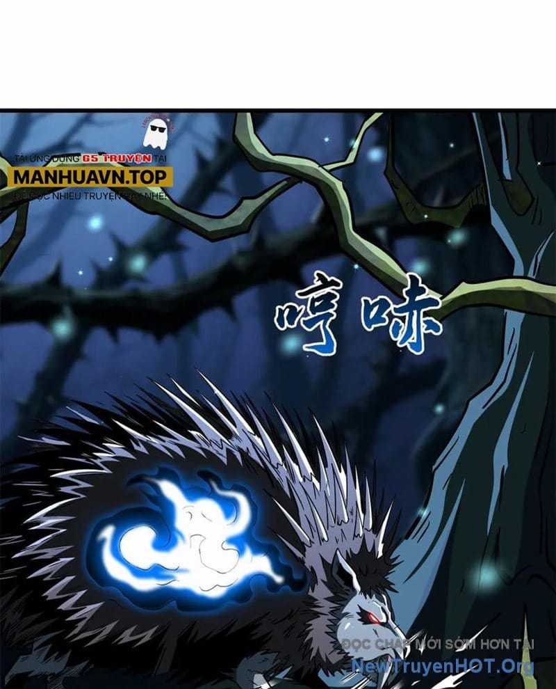 Siêu Cấp Thần Cơ Nhân - Chapter 378 - Trang 44