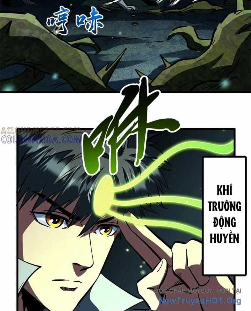 Siêu Cấp Thần Cơ Nhân - Chapter 378 - Trang 45