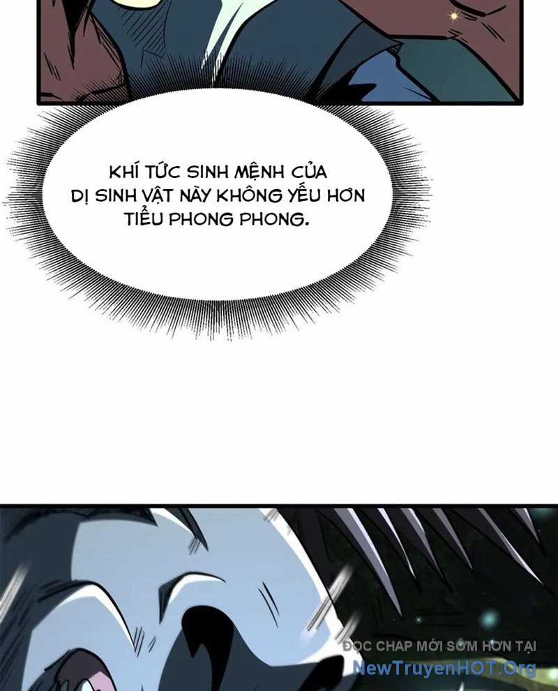 Siêu Cấp Thần Cơ Nhân - Chapter 378 - Trang 46