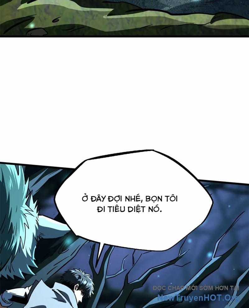 Siêu Cấp Thần Cơ Nhân - Chapter 378 - Trang 48