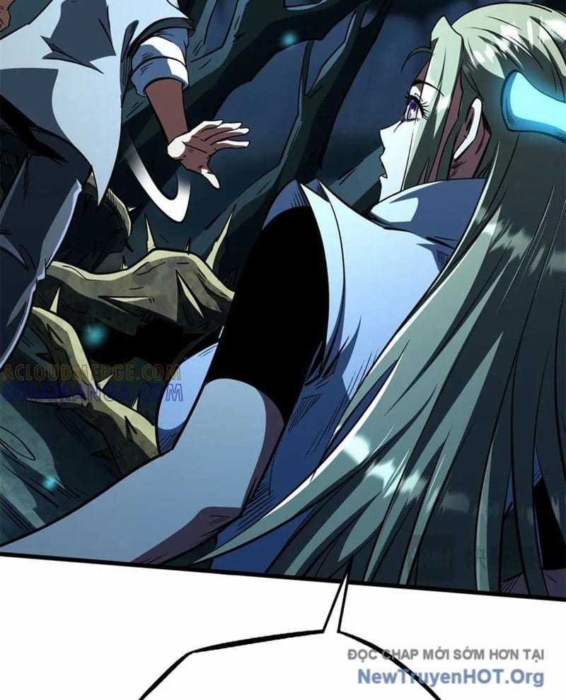 Siêu Cấp Thần Cơ Nhân - Chapter 378 - Trang 49
