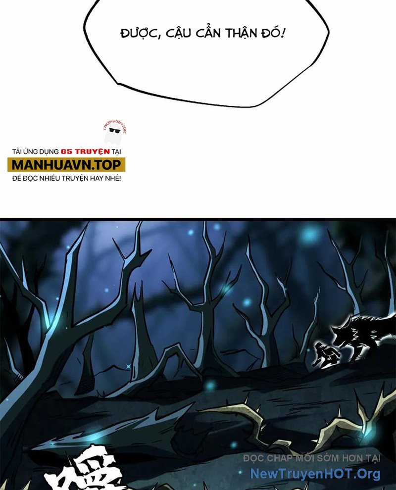 Siêu Cấp Thần Cơ Nhân - Chapter 378 - Trang 50