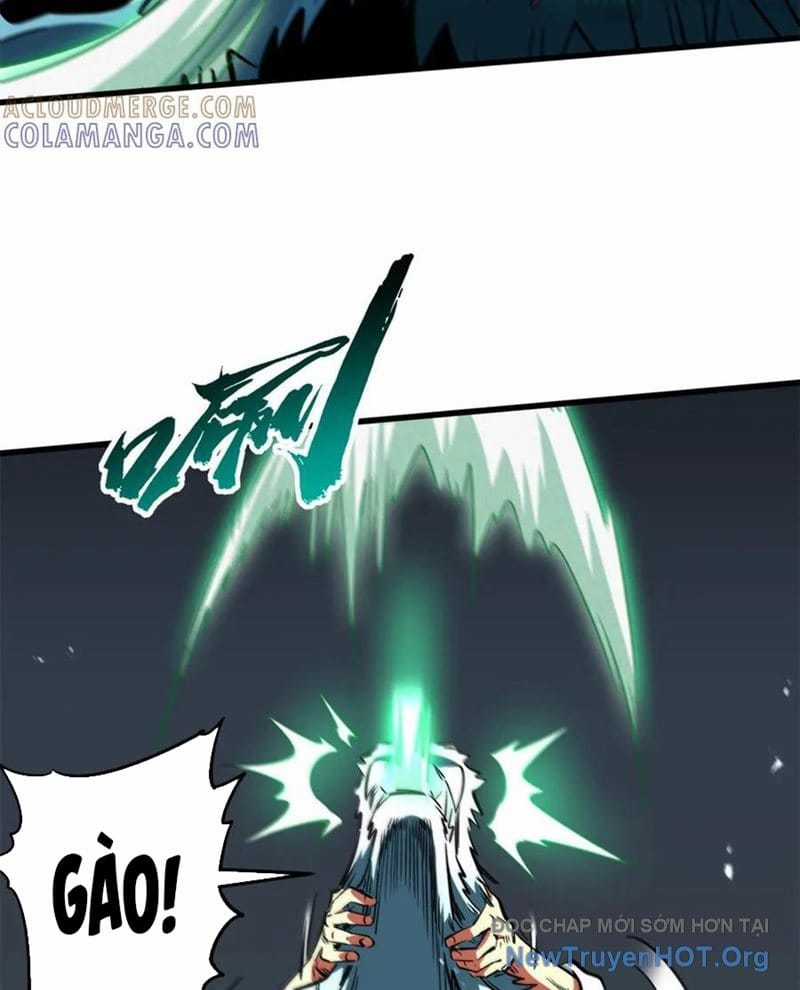 Siêu Cấp Thần Cơ Nhân - Chapter 378 - Trang 6