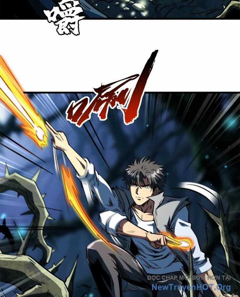 Siêu Cấp Thần Cơ Nhân - Chapter 378 - Trang 52