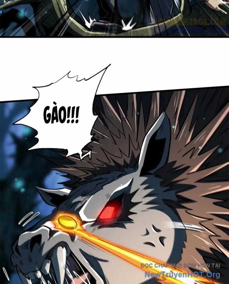 Siêu Cấp Thần Cơ Nhân - Chapter 378 - Trang 53